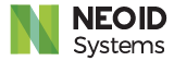 NeoID Systems Logo