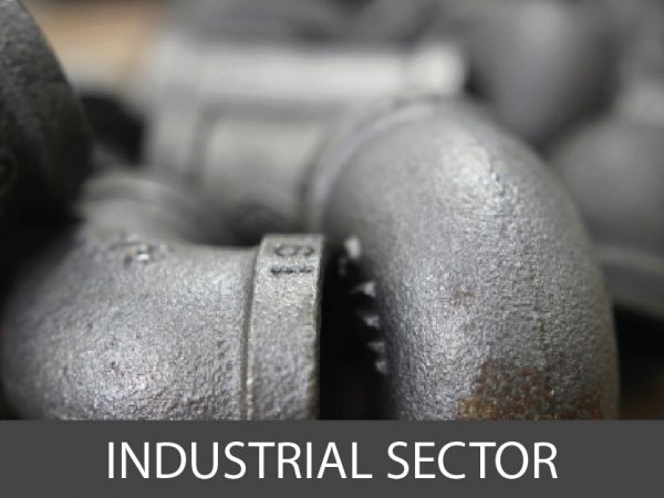 CODING AND MARKING SOLUTIONS: INDUSTRIAL SECTOR